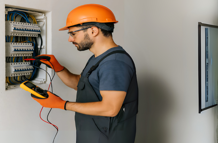 electricidad